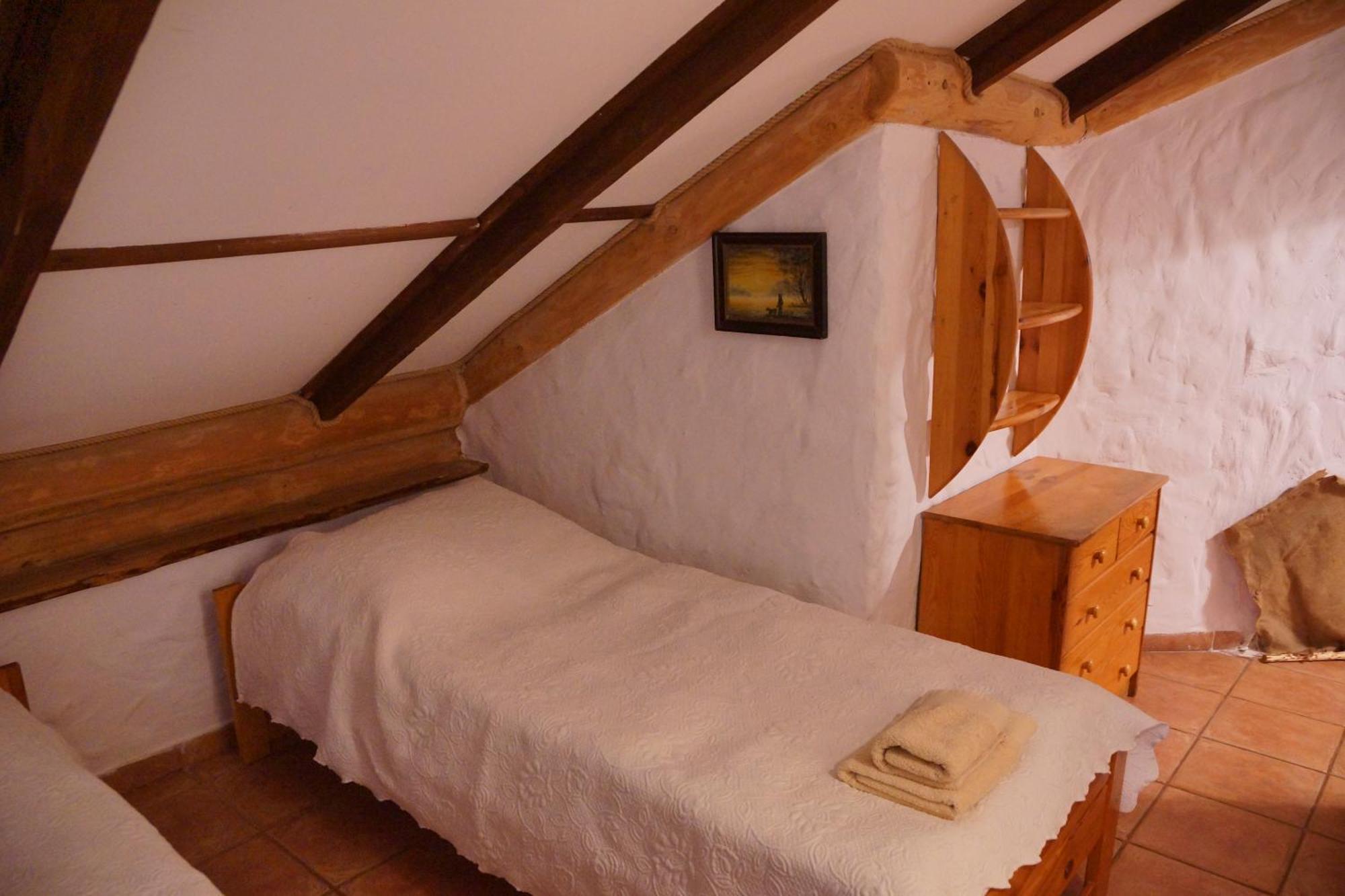 Galindia Otel Iznota Oda fotoğraf