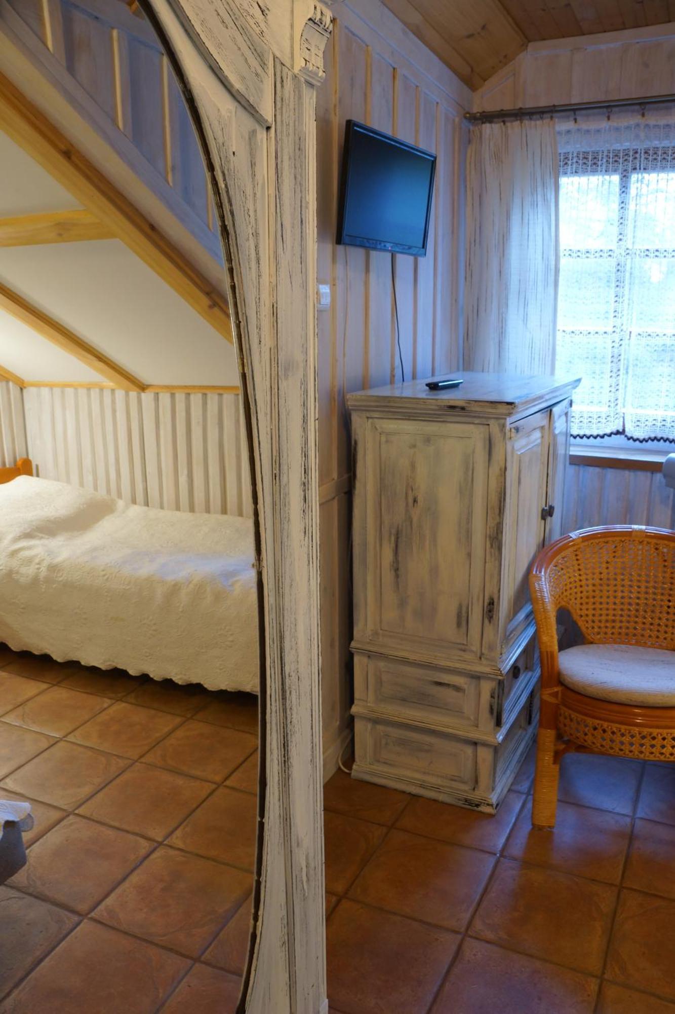 Galindia Otel Iznota Oda fotoğraf