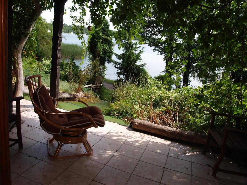 Galindia Otel Iznota Oda fotoğraf
