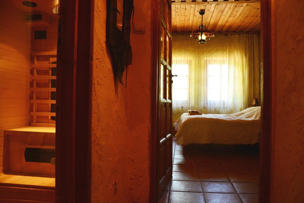 Galindia Otel Iznota Oda fotoğraf
