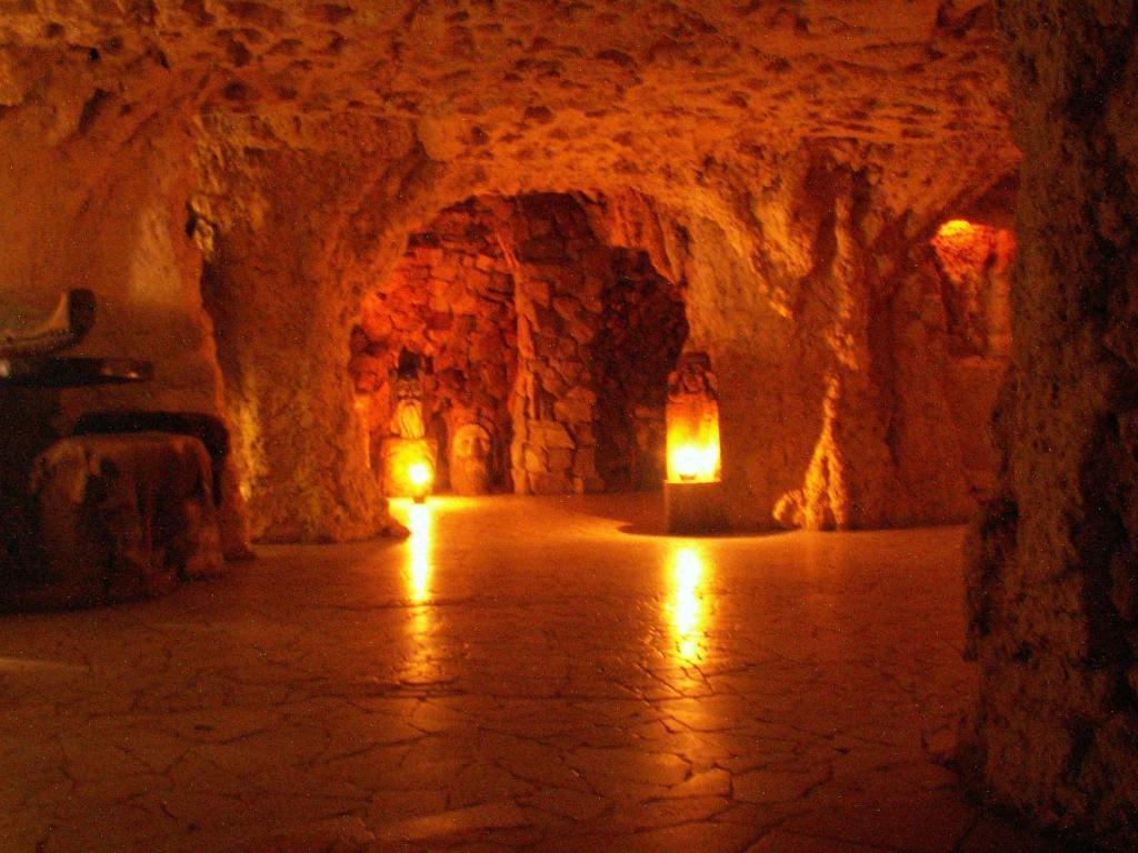 Galindia Otel Iznota Dış mekan fotoğraf
