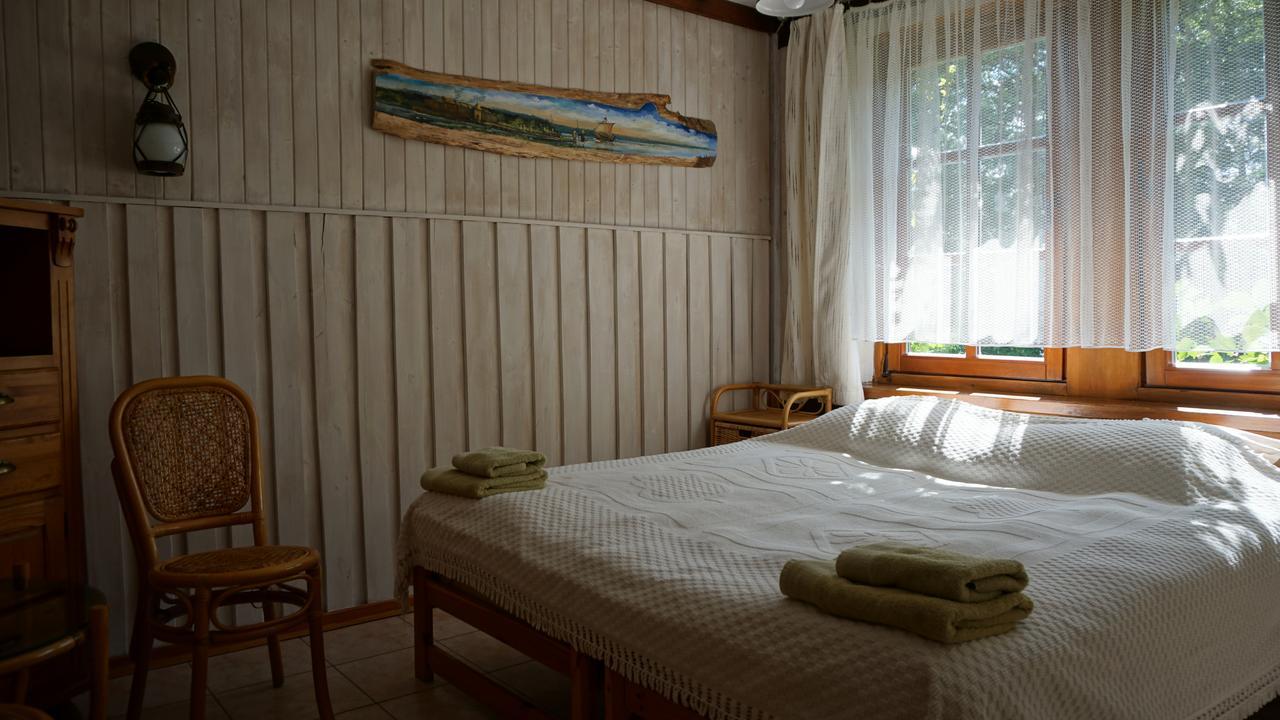 Galindia Otel Iznota Oda fotoğraf