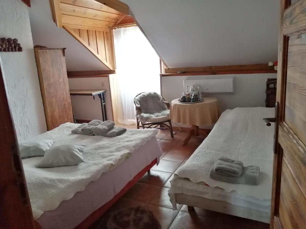 Galindia Otel Iznota Dış mekan fotoğraf